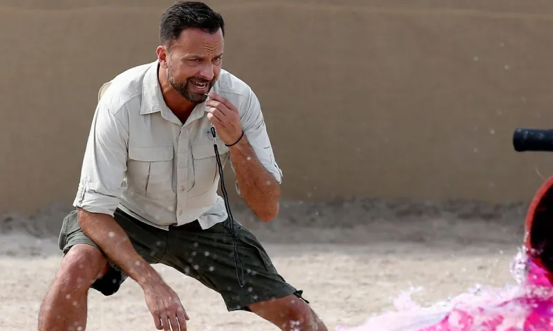 Survivor spoiler διαρροή 12/1: ΟΡΙΣΤΙΚΟ! Live μετάδοση το 2ο αγώνισμα ασυλίας!