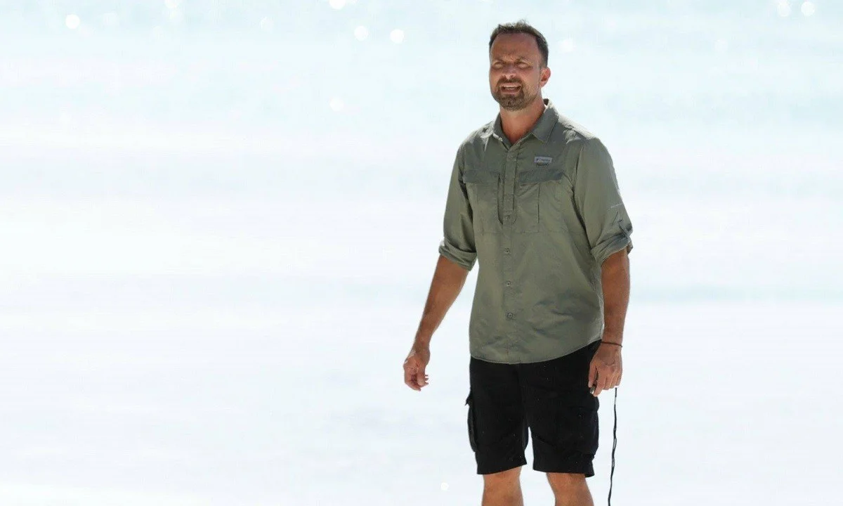 Survivor spoiler διαρροή 13/1: ΟΡΙΣΤΙΚΟ! Live μετάδοση το αγώνισμα επάθλου! ΔΕΝ ΑΛΛΑΖΕΙ ΤΙΠΟΤΑ!