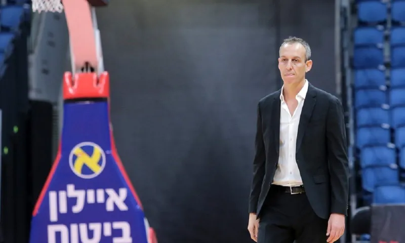 Κάτας: «Είναι μεγάλη πρόκληση ο Παναθηναϊκός»