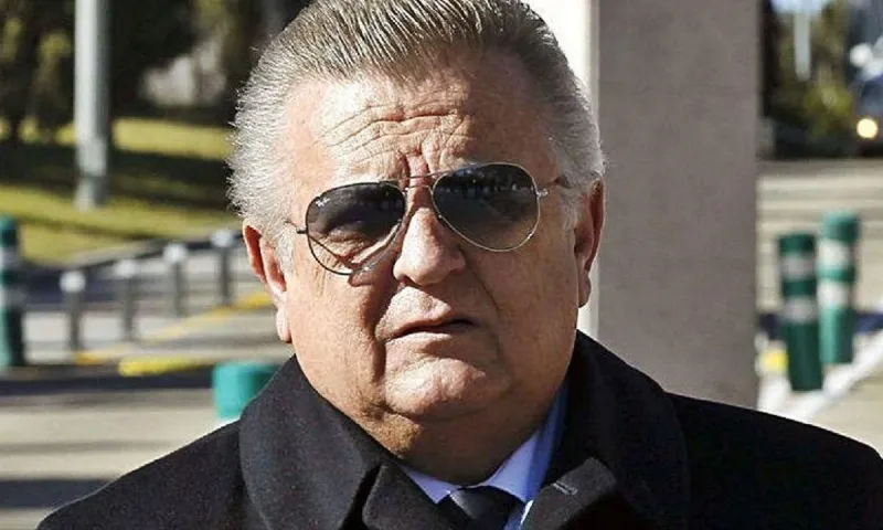 Βαλένθια: Πρώην πρόεδρος κατηγορείται για κακοποίηση παίκτη της ακαδημίας!