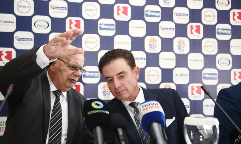 Πιτίνο στο Sportime: «Αν η νέα διοίκηση της ΕΟΚ δε με θέλει, δεν θα έχω πρόβλημα»!