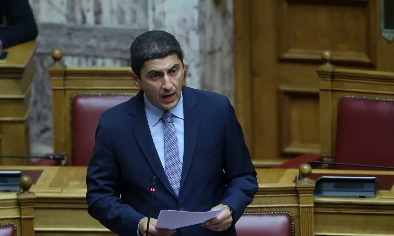 Αυγενάκης: Κρίσιμη μέρα για Football League και Γ' εθνική