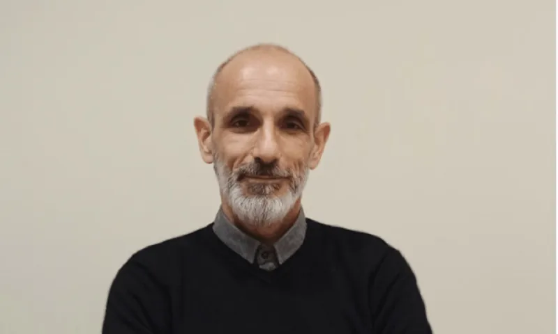 Λάμπρος Τάκης: Συντάσσεται με τον Βαγγέλη Λιόλιο