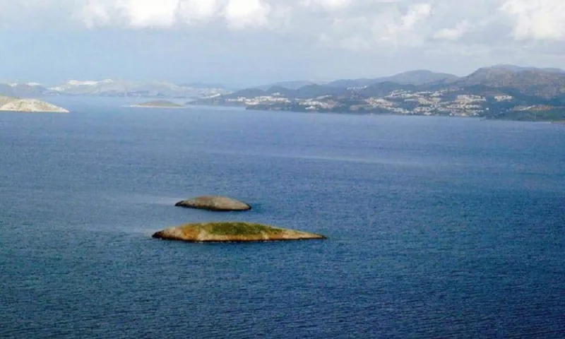 Νέα Δημοκρατία: «Αποκεφαλίζει» στέλεχός της γιατί είπε στον Μητσοτάκη: «Ξέχασες τα Ίμια»