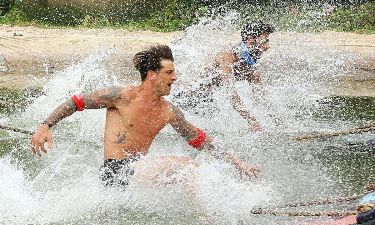 Survivor διαρροή 3/2: ΟΡΙΣΤΙΚΟ! Αυτή η ομάδα κερδίζει το έπαθλο επικοινωνίας! Μπλε ή κόκκινη;