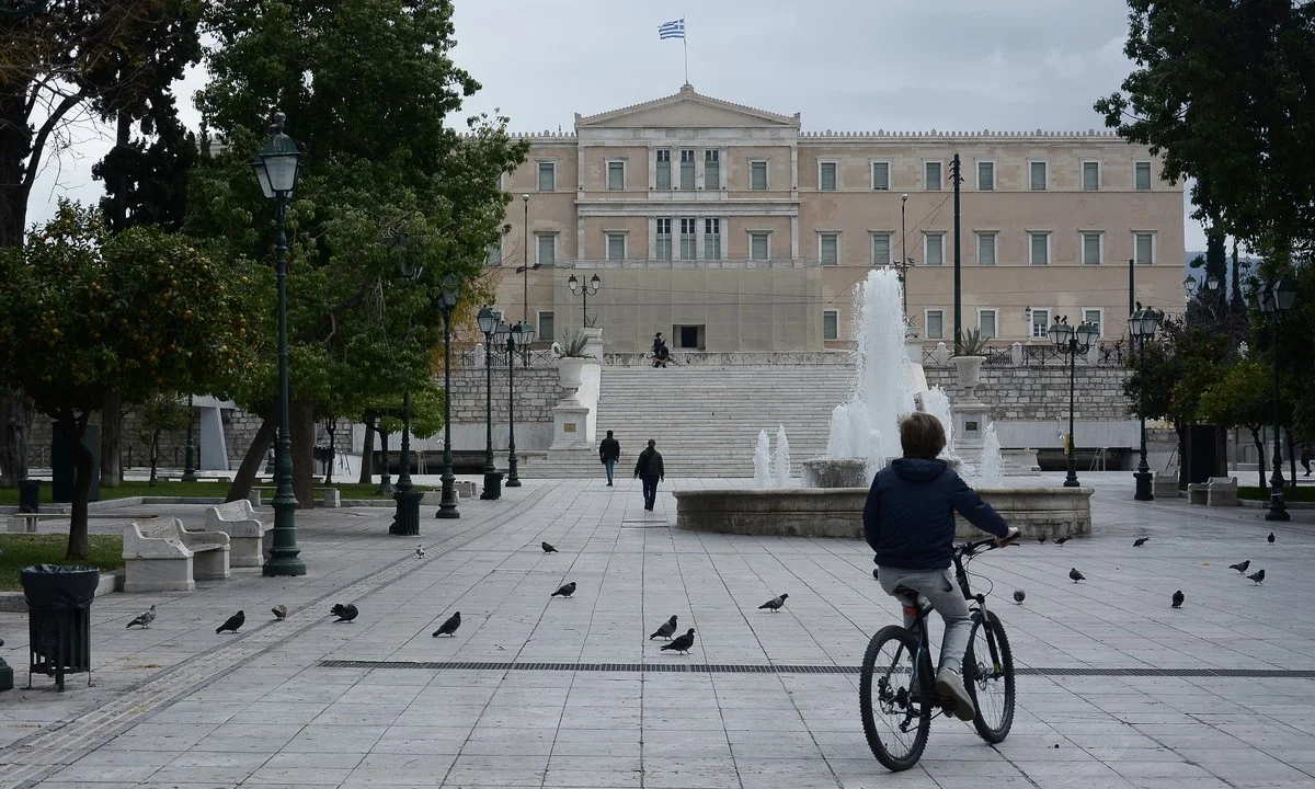 STOP στα σενάρια! Δεν θα έχει απαγόρευση κυκλοφορίας μετά τις 18:00 η Αττική