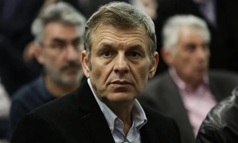 Γκλέτσος: «Μπορεί να ήμουν θύτης - Ζητάω συγνώμη»