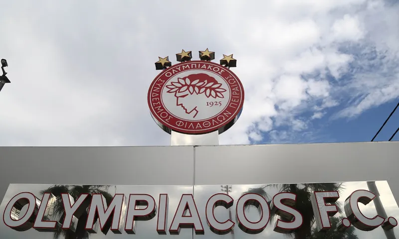Ολυμπιακός: «Ξεφτιλίζετε το ελληνικό ποδόσφαιρο»