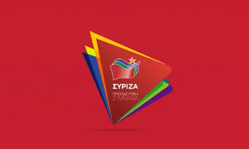 ΣΥΡΙΖΑ: «Η κυβέρνηση έχει χάσει κάθε έλεγχο»