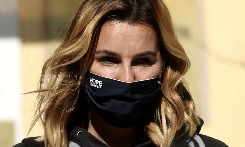Σοφία Μπεκατώρου: Στο αρχείο η υπόθεση κακοποίησης