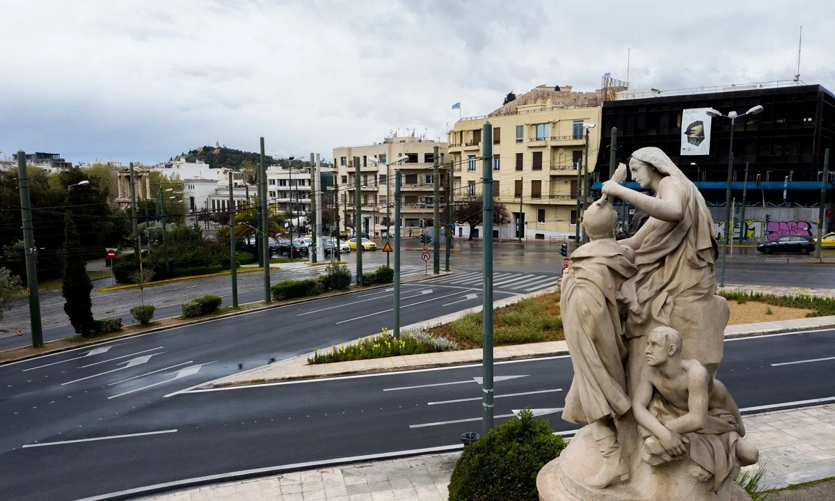 Κορονοϊός: Νέα μέτρα λόγω της διασποράς στην Αττική