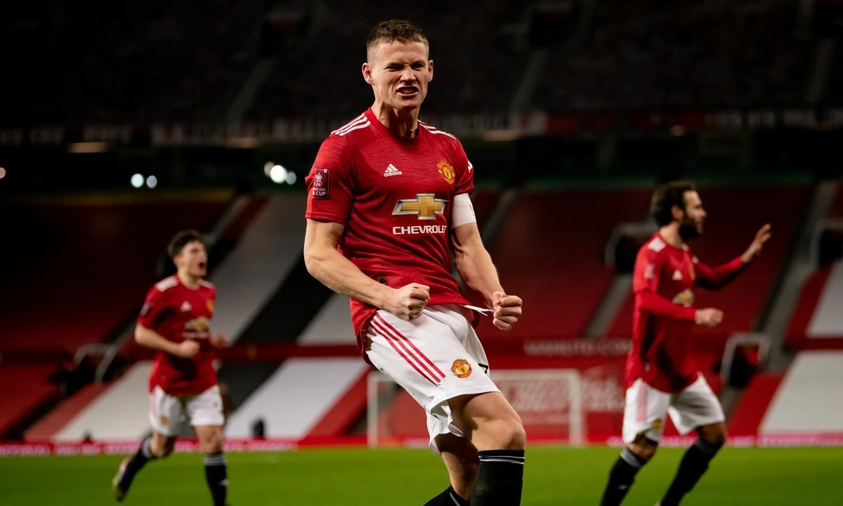 FA Cup: Στην παράταση η Μάντσεστερ Γιουνάιτεντ (vid)