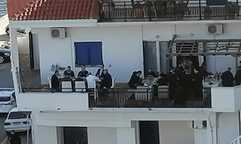 ΕΡΤ: Επιβεβαιώνεται από τους εργαζόμενους η λογοκρισία για την Ικαρία