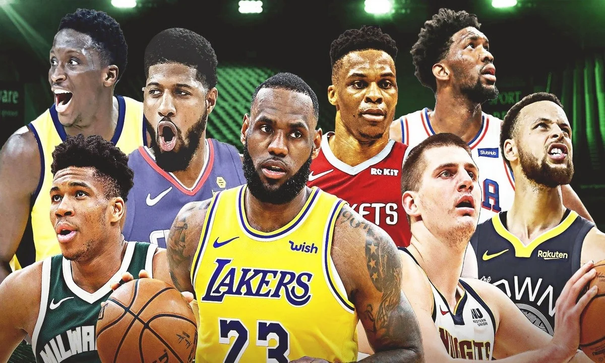 NBA: Καμ Ρέντις στην κορυφή του Top 10!