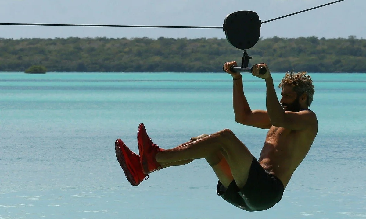 Survivor διαρροή spoiler 14/2: ΑΠΙΘΑΝΑ ΣΤΑΤΙΣΤΙΚΑ! Τι κάνουν μπλε και κόκκινοι σε run και στόχο. Ανάλυση για όλα! Superstar Τζέημς Καφετζής!