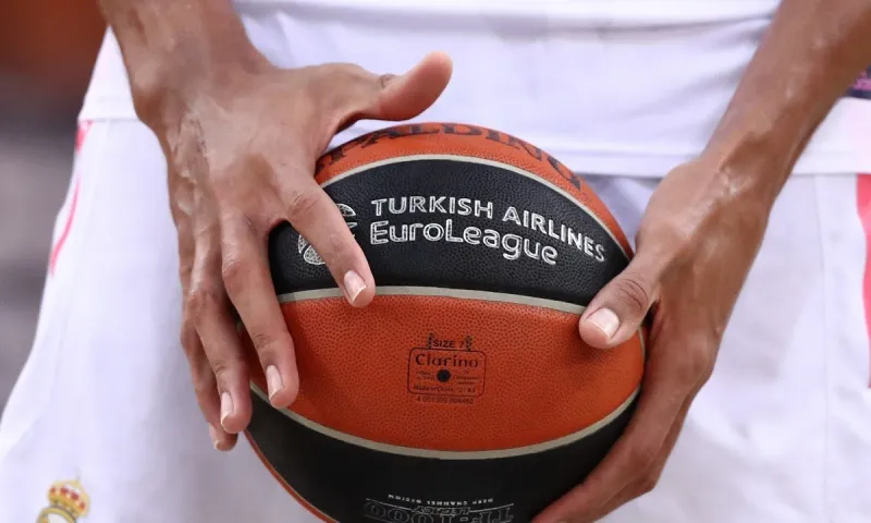 Euroleague: Όρισε τα εξ αναβολής παιχνίδια