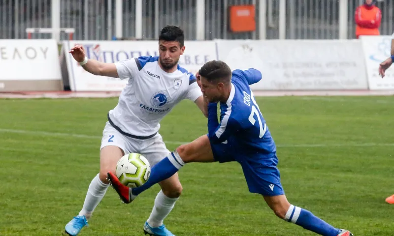Football League: Από Απρίλη και αν - Η αναδιάρθρωση και η αδυναμία των περισσότερων ΠΑΕ