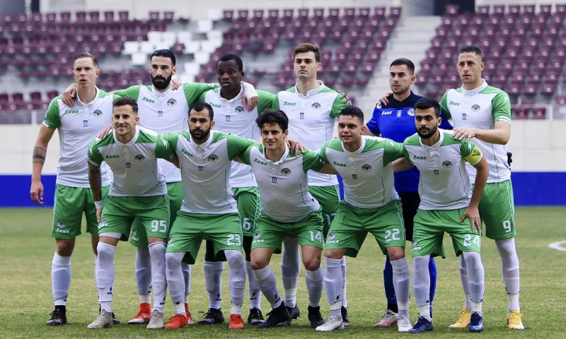 Καραϊσκάκης Άρτας – Τρίκαλα 1-0 (ΤΕΛΙΚΟ)