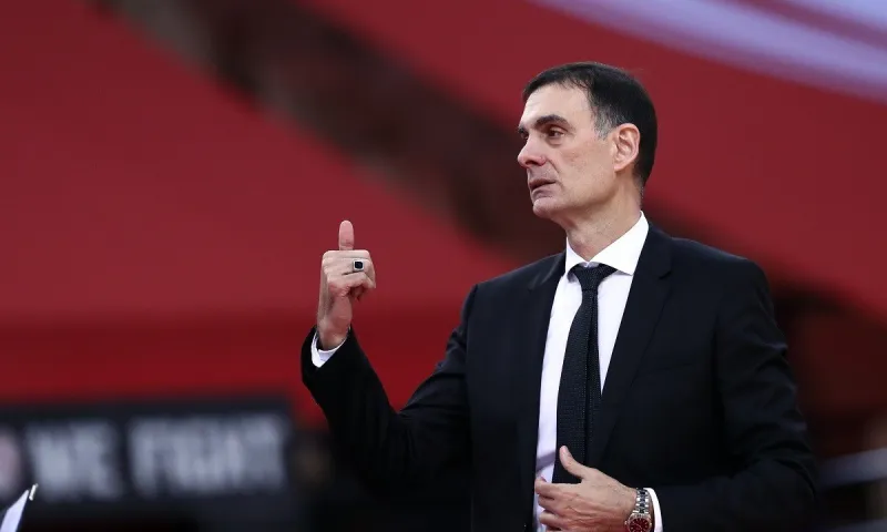 Μπαρτζώκας: «Θα εξαντλήσουμε όλες τις πιθανότητες»