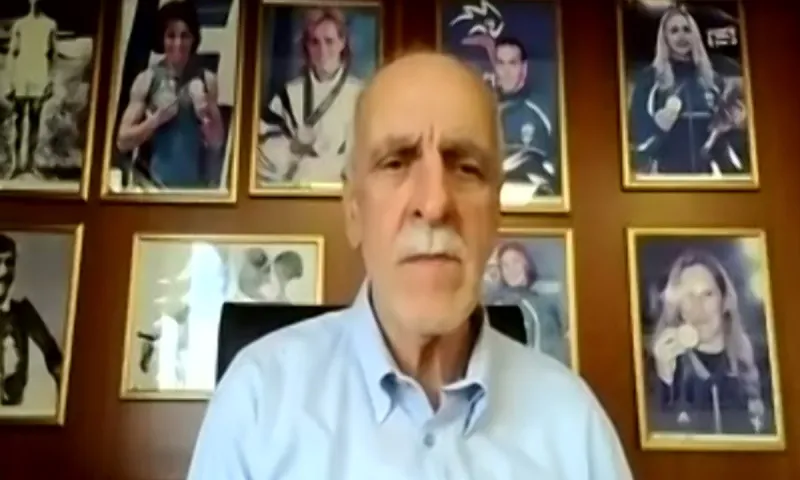 ΣΕΓΑΣ: «Έκπληξη, απορία και λύπη για τον ερασιτεχνικό αθλητισμό»