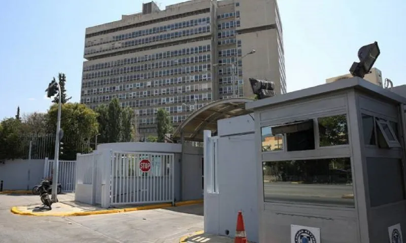 Σεξουαλική παρενόχληση και στην ΕΥΠ! Μεγαλοστέλεχος δώριζε εσώρουχα και καλτσοδέτες!