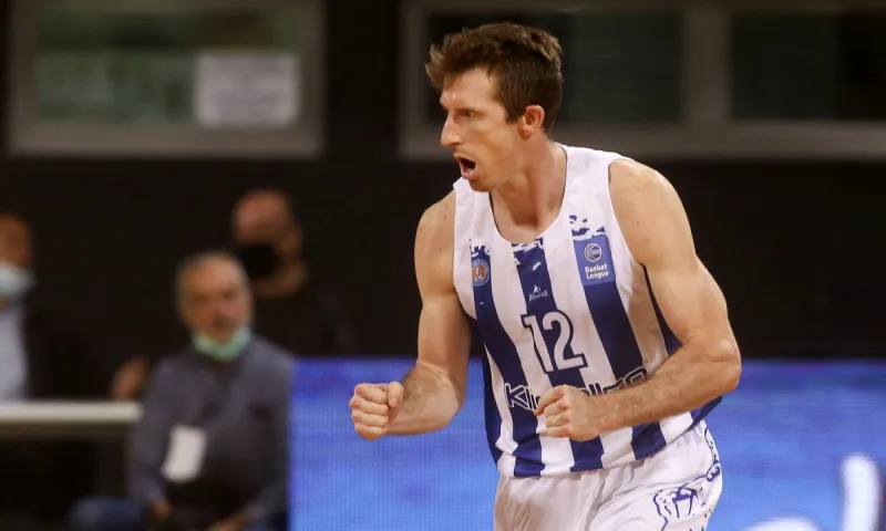Μπόουλιν: Ανακοινώθηκε από την Ζελιελόνα Γκόρα