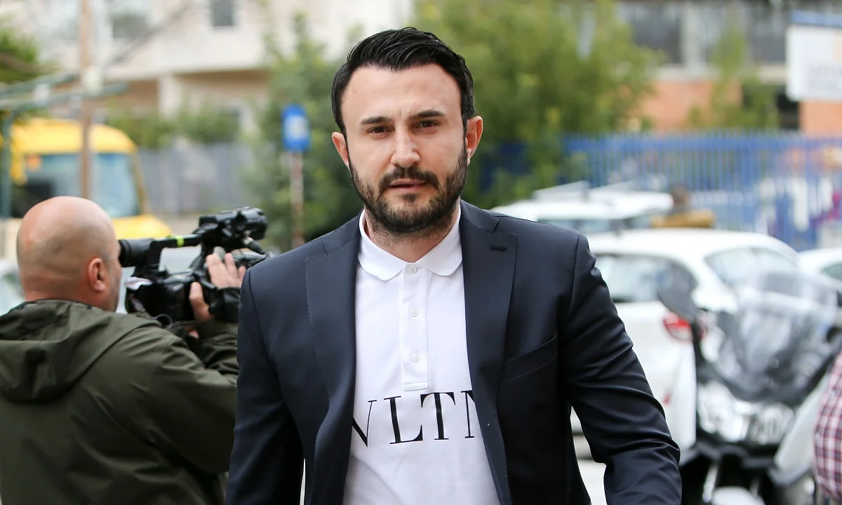 Α.Σ. Άρης - Καρυπίδης: Τάσσεται στο πλευρό του - «Με λάθος σύλλογο τα έβαλαν»