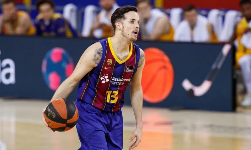 Βιλερμπάν: Ανακοίνωσε τον Ερτέλ, δεν παίζει Euroleague