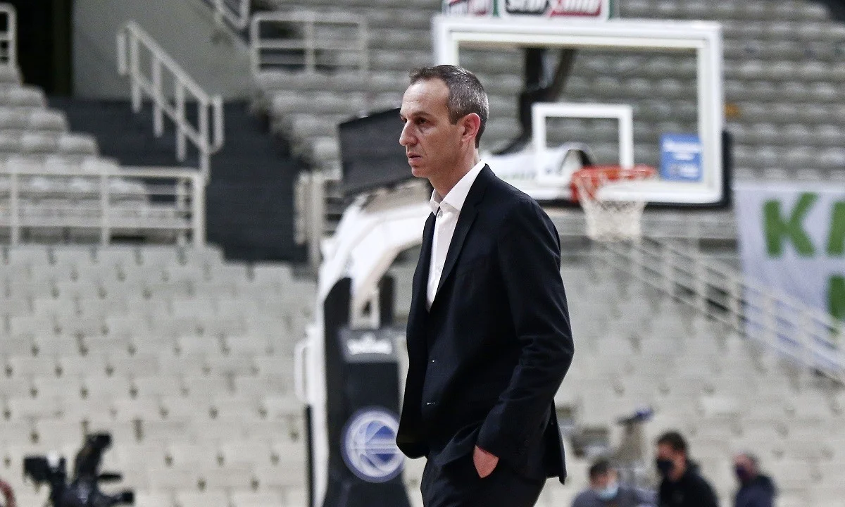 Κάτας: «Μεγάλη κίνηση για τον Παναθηναϊκό ο Χεζόνια»