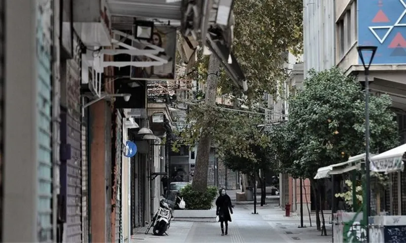 Lockdown - Οριστικό: Νέα παράταση εισηγήθηκαν οι λοιμοξιολόγοι!