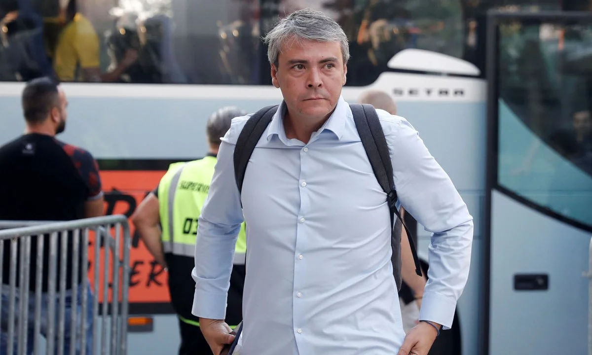 ΑΕΚ: Ο Διαμαντόπουλος, ο Κονέ και η συνύπαρξη