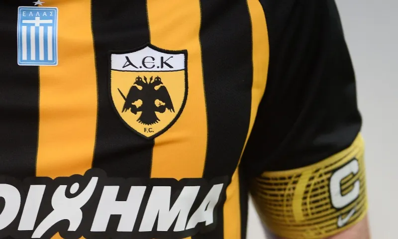 ΑΕΚ: Η Nike θέλει να την ντύσει ξανά