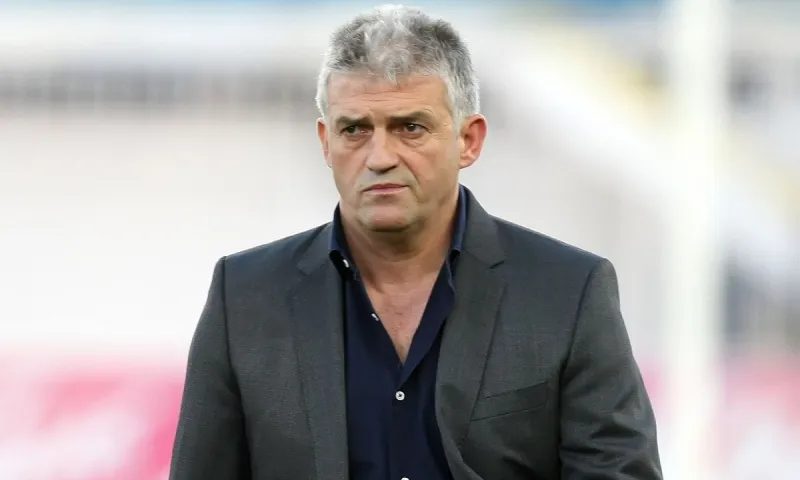 Σάκης Τσιώλης: Στη Γ' εθνική με την ΑΕ Μυκόνου!