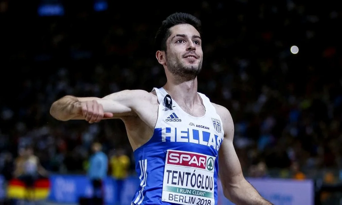 Μίλτος Τεντόγλου: "Πονάω αλλά θα δείξω ετοιμότητα!"