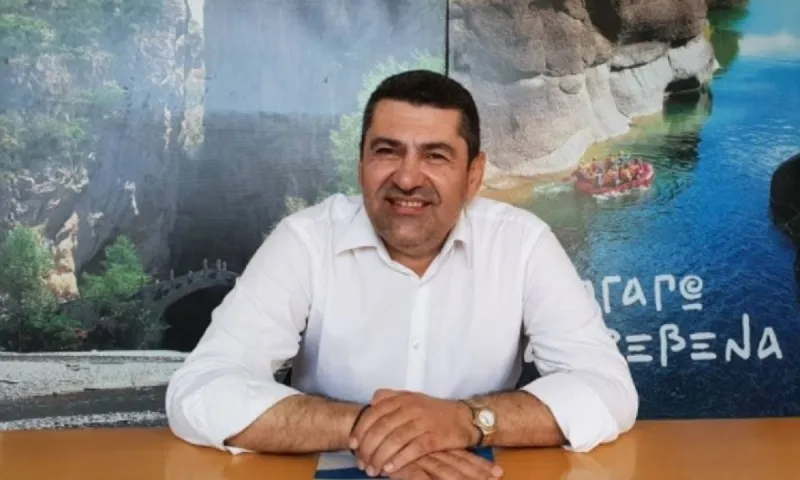 ΕΠΣ Γρεβενών – Κουπτσίδης: Πρέπει να ανοίξει ΚΑΙ το τοπικό ποδόσφαιρο αλλά ΚΑΙ οι ακαδημίες