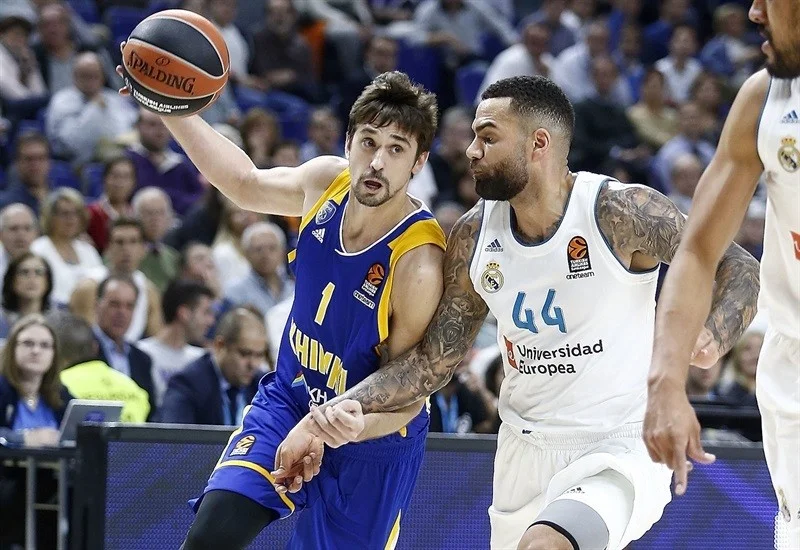 Χοσέ 2/3 Προβλέψεις: Στις επάλξεις η Euroleague