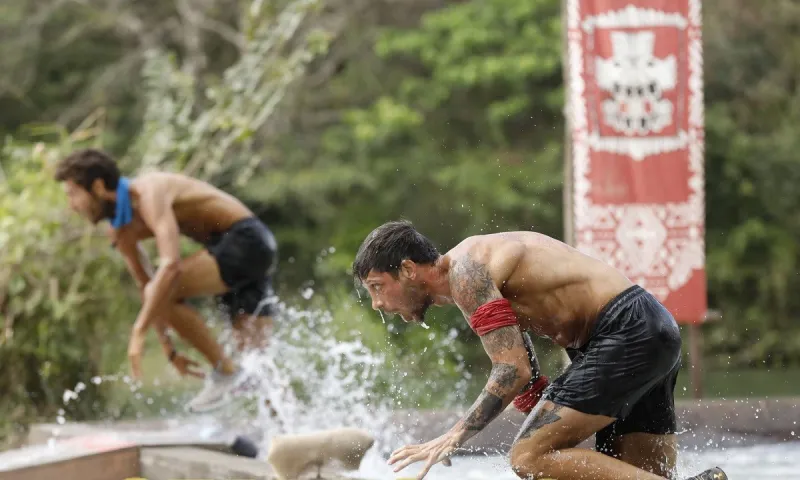 Survivor διαρροή spoiler 4/3: Στατιστικά! «Εξολοθρευτές» Κατσούλης και Κρις – Δεν… έφταναν Μπόγδανος και Χαμπέρη!