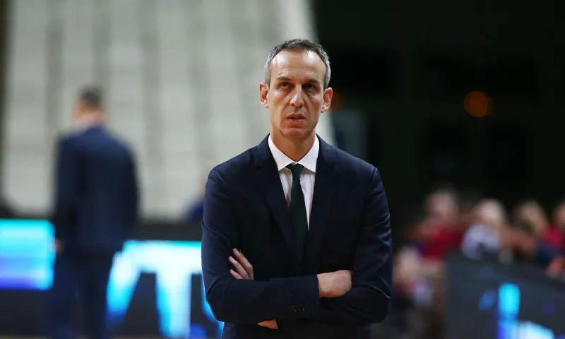 Κάτας: «Η Μπάγερν τιμώρησε τα λάθη μας»