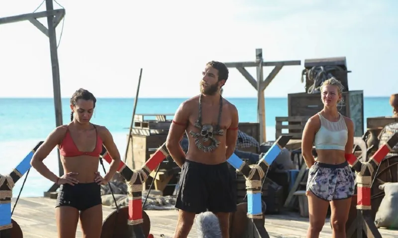 Τηλεθέαση 10/3: Εκτοξεύτηκε το Survivor – Ακολουθούν Άγριες Μέλισσες και MasterChef