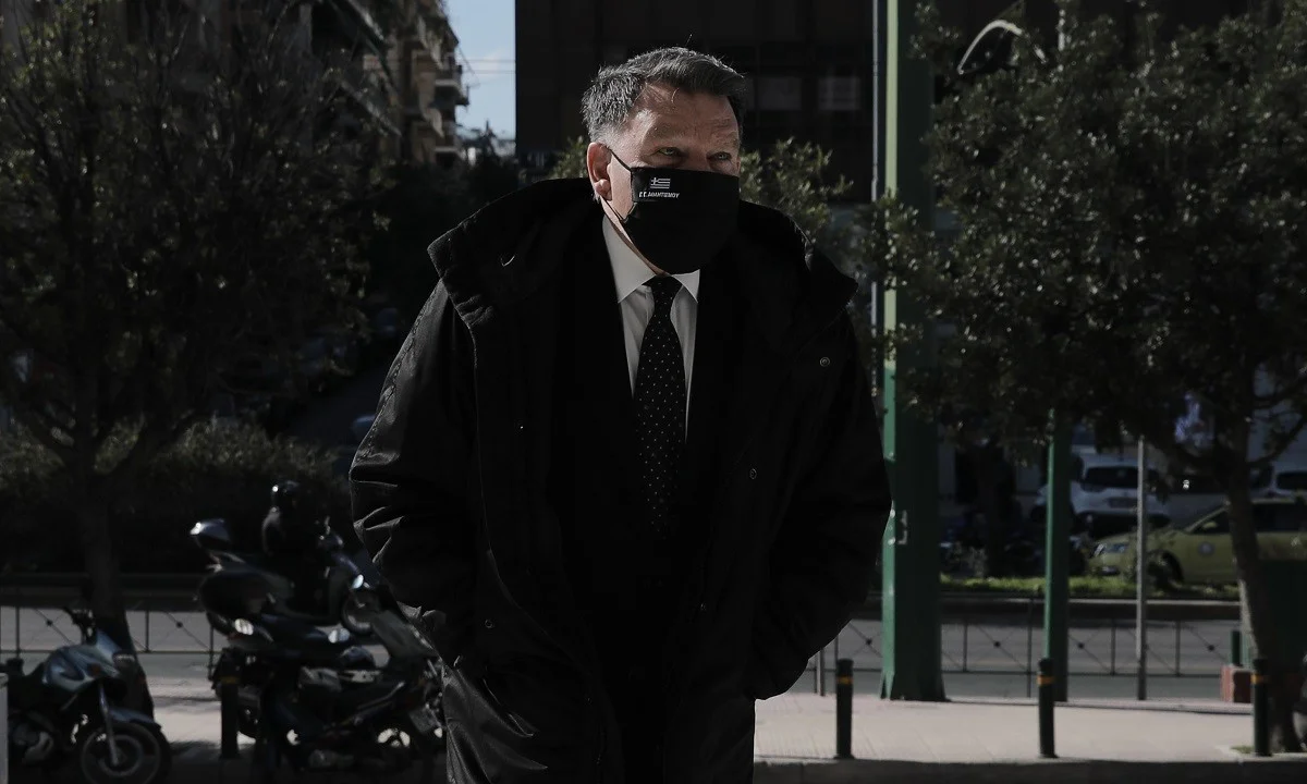Κούγιας: «Ο χοντρός Γιαννάκης θα κάνει τον Κλάτενμπεργκ κλόουν»