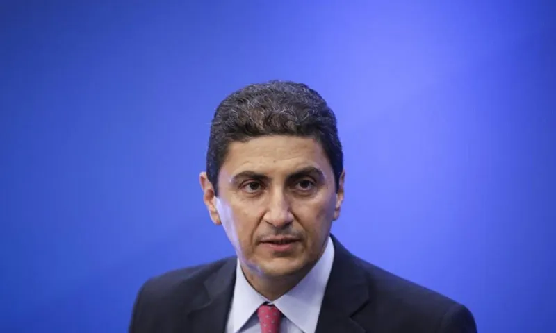 ΕΓΟ: Εξηγήσεις από τον Αυγενάκη ζητάει η Ομοσπονδία