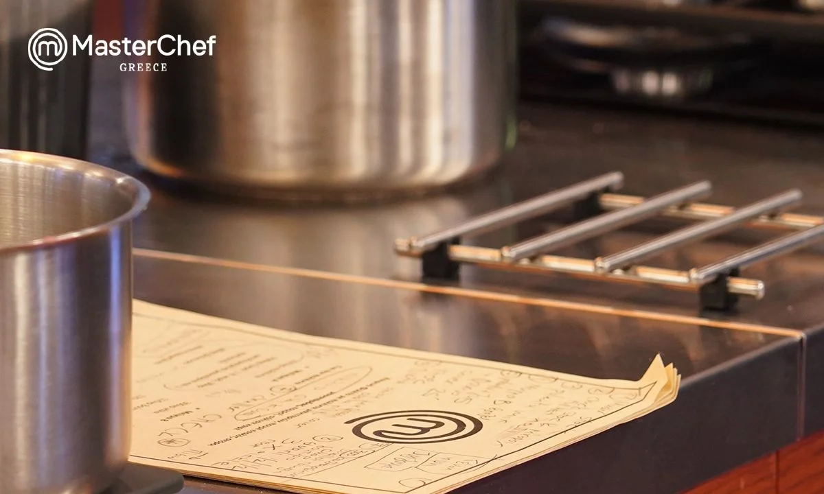 MasterChef 5 spoiler 13/3: Αυτοί θα μαγειρέψουν με τον Κωστή