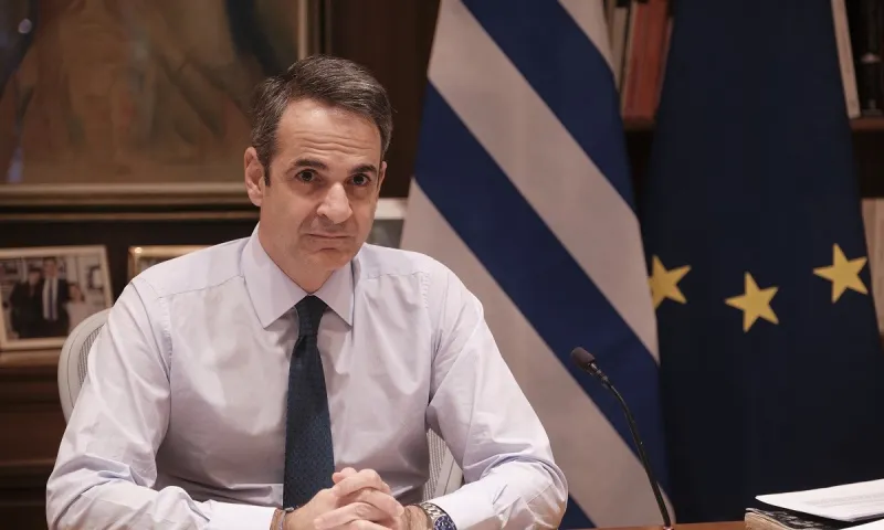 Μητσοτάκης: Δεν απενεργοποίησαν τα σχόλια στο YouTube του πρωθυπουργού