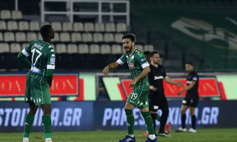 Βαθμολογία Super League 1: Κερδισμένος ο Παναθηναϊκός και ο Άρης, «φωτιά» η τελική βαθμολογία