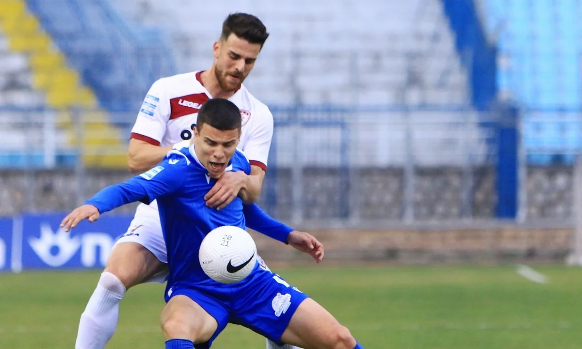 Super League 1: Το αναλυτικό πρόγραμμα των πλέι άουτ