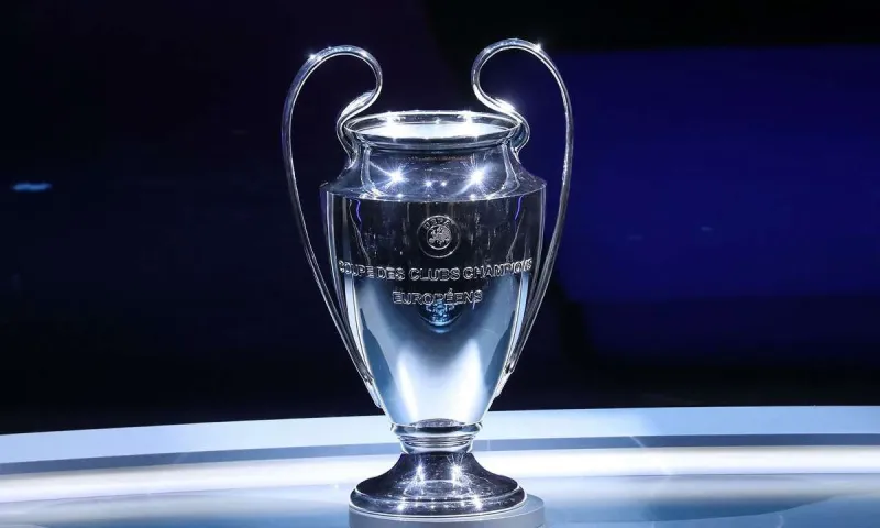 Champions League: Live Streaming η κλήρωση των «8»
