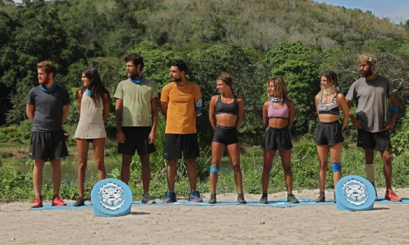 Survivor αποχώρηση 22/3: Αυτός είναι ο πρώτος υποψήφιος για να αποχωρήσει από το ριάλιτι επιβίωσης!