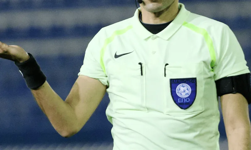Super League: «Θέλει αρ.... και δεν τα έχεις, βγαλ'το»!