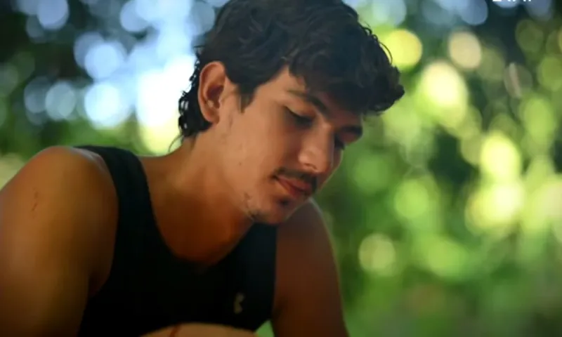 Survivor trailer 23/3: Τριαντάφυλλος σε «κόντρα» και με Γαλακτερό - Θα... βγάλουν σφυριά για την ασυλία!