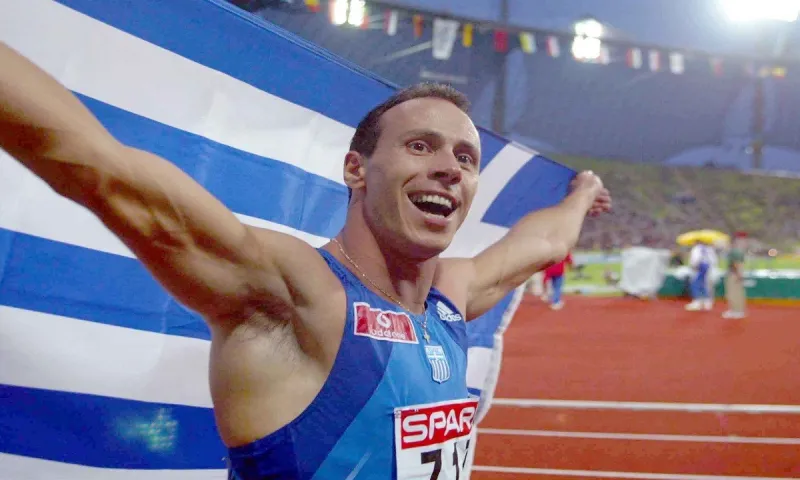 Κώστας Κεντέρης στο πλευρό του Βασίλη Σεβαστή: «Και αυτή τη μάχη θα την κερδίσουμε»
